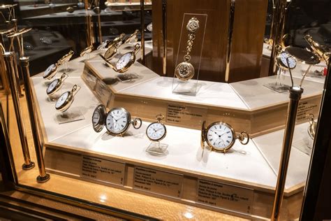 patek philippe museum tickets|patek philippe museum ticket price.